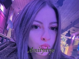 Amitydrye