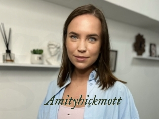 Amityhickmott