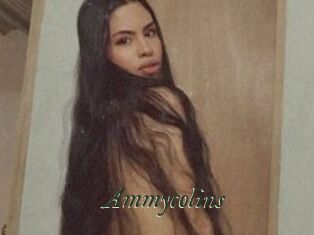 Ammycolins