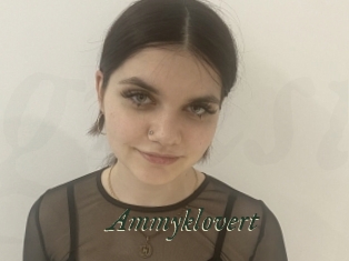 ammyklovert Gratis Strip