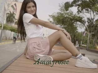 Ammyrosee