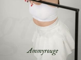 ammyrouge Gratis Strip