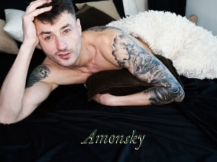 amonsky Gratis Strip