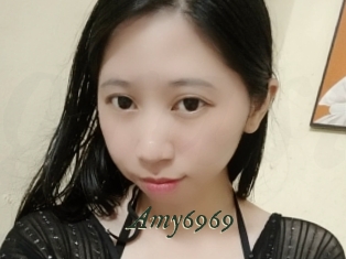 amy6969 Gratis Strip