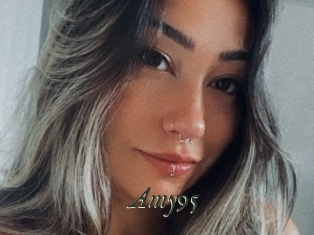Amy95