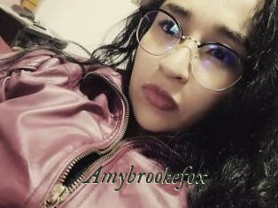 Amybrookefox