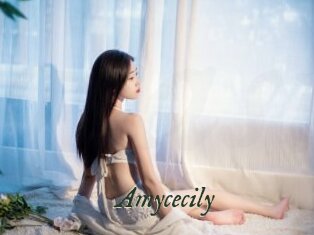 amycecily Gratis Strip