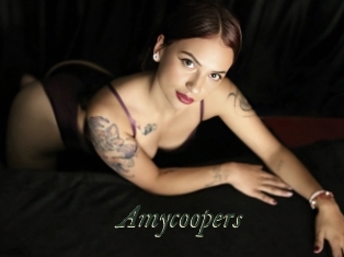 Amycoopers