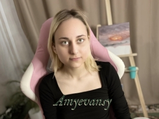 amyevansy Gratis Strip