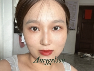Amygelson