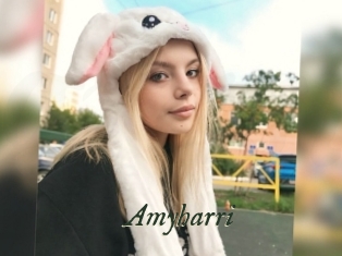 Amyharri