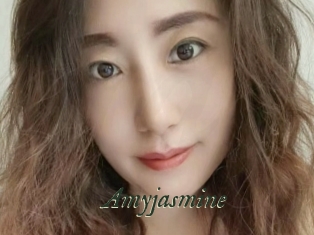 Amyjasmine