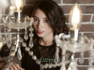 Amyjun