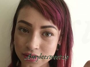 Amyleesweet29
