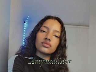 amymcalister Gratis Strip