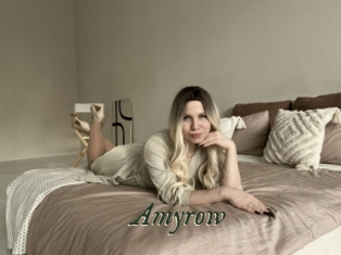 Amyrow