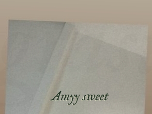 Amyy_sweet