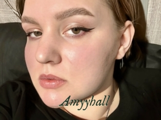 amyyhall Gratis Strip