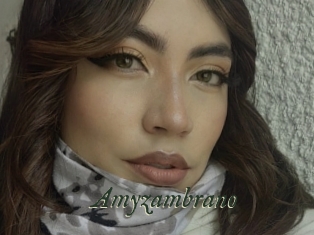 amyzambrano Gratis Strip