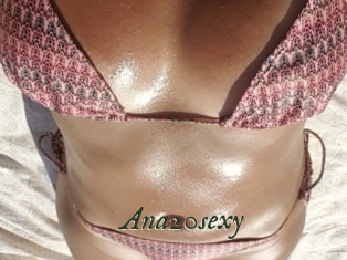 ana20sexy Gratis Strip