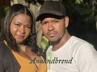 Anaandbrend