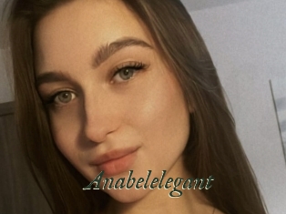Anabelelegant