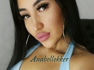 Anabellekker