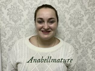 Anabellmature