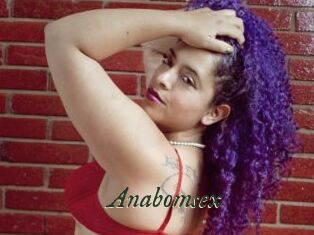Anabomsex