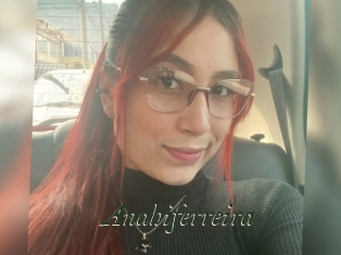 Anahiferreira