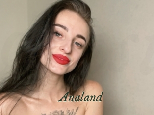 Analand