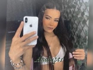 analupts Gratis Strip