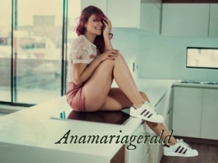 anamariagerald Gratis Strip