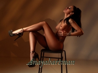 anayahartman Gratis Strip