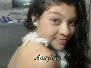Anaylove