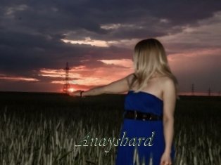 anayshard Gratis Strip