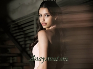 Anayswatson
