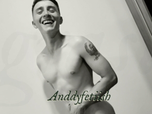 anddyfetiish Gratis Strip