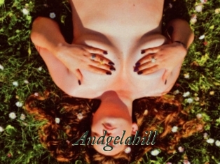 andgelahill Gratis Strip