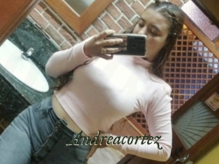 Andreacortez