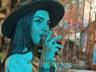 Andreagaleano