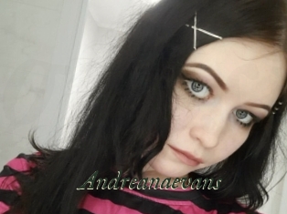 andreanaevans Gratis Strip