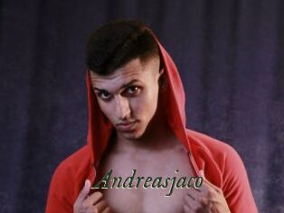 Andreasjaco