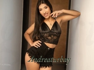 Andreaturbay