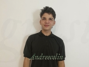 andreecolin Gratis Strip