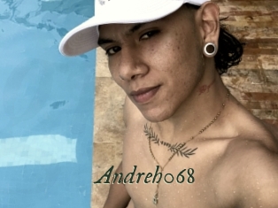 andreh068 Gratis Strip