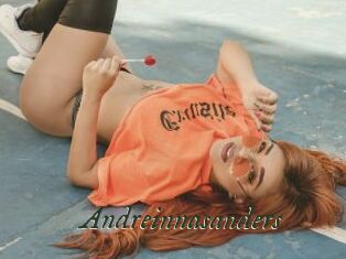 Andreinnasanders