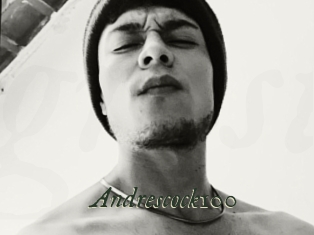 andrescock100 Gratis Strip