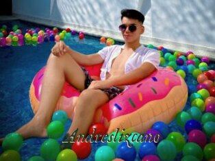 Andreslizcano
