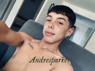 andresparker Gratis Strip